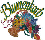 Logo Blumenkorb Bad Vilbel